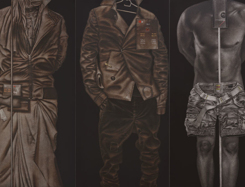 Painting – New Arrivals