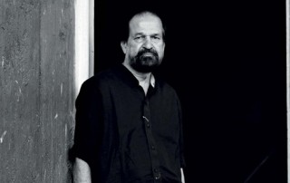 Rameshwar Broota- photo credit Simply Punjabi, India Today