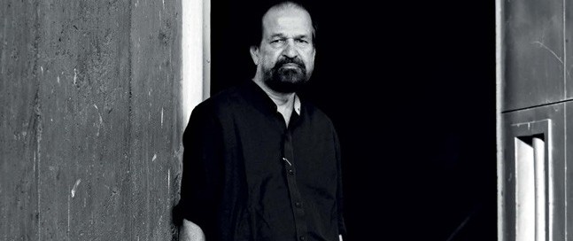 Rameshwar Broota- photo credit Simply Punjabi, India Today